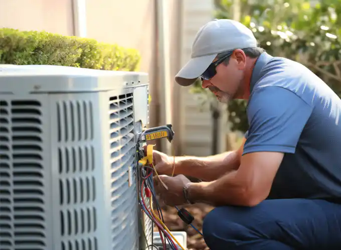 installateur Augsbuurt